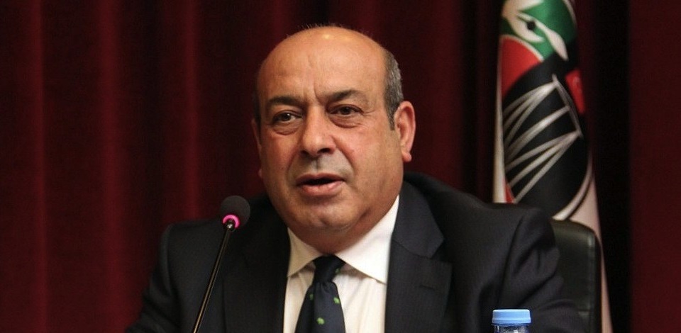  Kaplan, Cizrespor'a verilen cezasının gerekçelerini Kılıç'a sordu