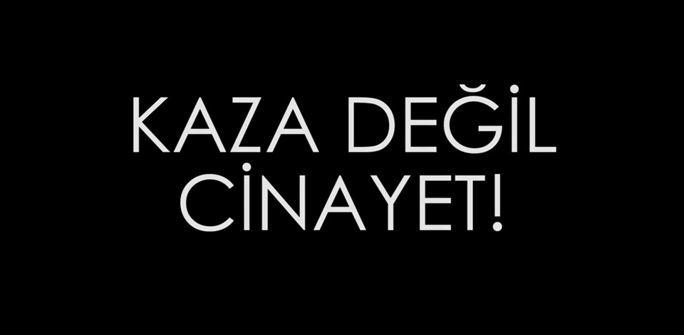 HDP Eş Genel Başkan Yardımcısı Kubilay: Ermenek'te denetimsizlik ve kar hırsı madencilerin üzerine çöktü