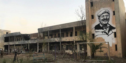 Eş Genel Başkanlarımız Buldan ve Temelli'den HDK ve KDP-İ'ye mektup