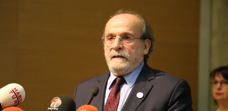 Kürkçü: HDP, öz yönetim kurmak için yola çıkıyor