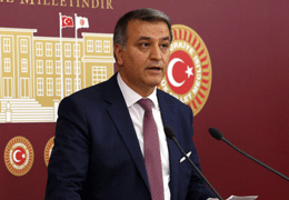 Toğrul: Gaziantep'te IŞİD hücre evleri var