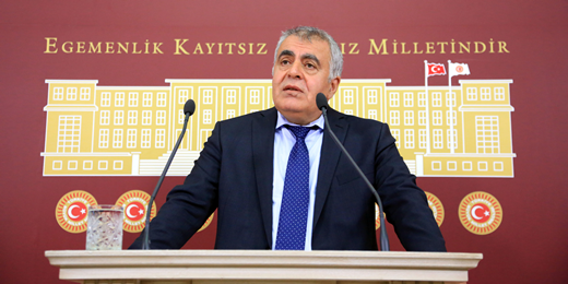 Doğan: Çiftlikbank’a ortak değilseniz gelin araştıralım