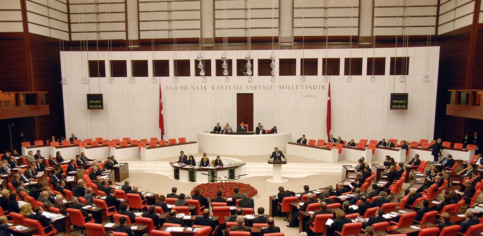 Önder: Rehabilitasyonu silahı ve şiddeti yöntem olarak gören devlet için kullanın'