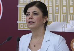 Meral Danış Beştaş: "Milli mutabakat" 15 Temmuz'dan önce de vardı