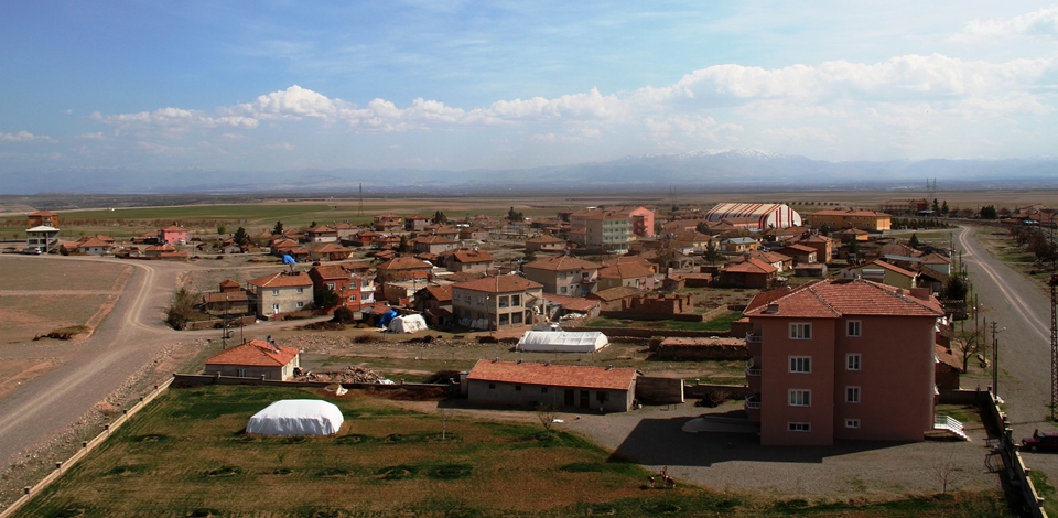 Yazıhan'da kurtuluş kapısı HDP