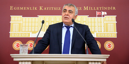 Doğan'dan Diyanet İşleri Başkanına: Memur olduğunuzu unutmayacaksınız