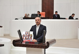Nimetullah Erdoğmuş: 35 yıl önceki Diyanet İşleri Başkanlığını arıyoruz