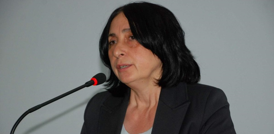 HDP Milletvekili Aydoğan, Muş Alpaslan Üniversitesi'ndeki baskıları Meclise taşıdı