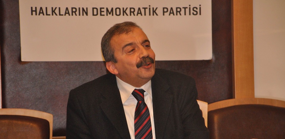 Önder: Öcalan'ın hazırladığı taslak en büyük demokrasi manifestosudur