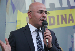 Özsoy: Şeyh Sait ismini ‘evet’ için kullanmak ikiyüzlülüktür