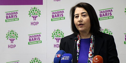 Kemalbay: Muhalefet olarak barış için adım atmıyor ve tek adam rejiminin yanında diziliyorsak bir parti olarak bize ihtiyaç yoktur 