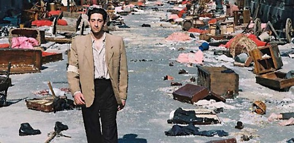 HDP, Gün TV'ye Piyanist filmi cezasını Meclis'e taşıdı 