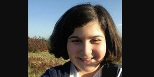 Rabia Naz cinayetinin araştırılması için TBMM'ye sunduğumuz araştırma önergesi