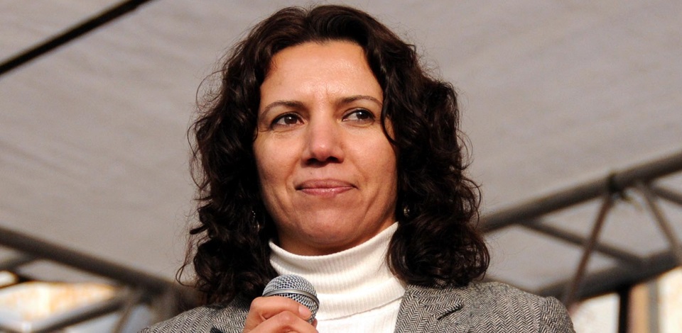 Selma Irmak'ın Aile ve Sosyal Politikalar Bakanlığı Bütçesi üzerine konuşması