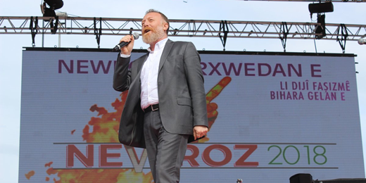 Temelli: Afrinliler geri dönecek ve özlemini duyduğumuz hayatı yeniden inşa edecek