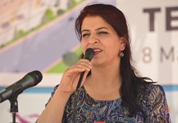 Dicle Üniversitesi'nde 'Rektörlük Değerlendirme Komisyonu Teşkili' adı altında kurulan ihbar sistemi hakkında soru önergemiz