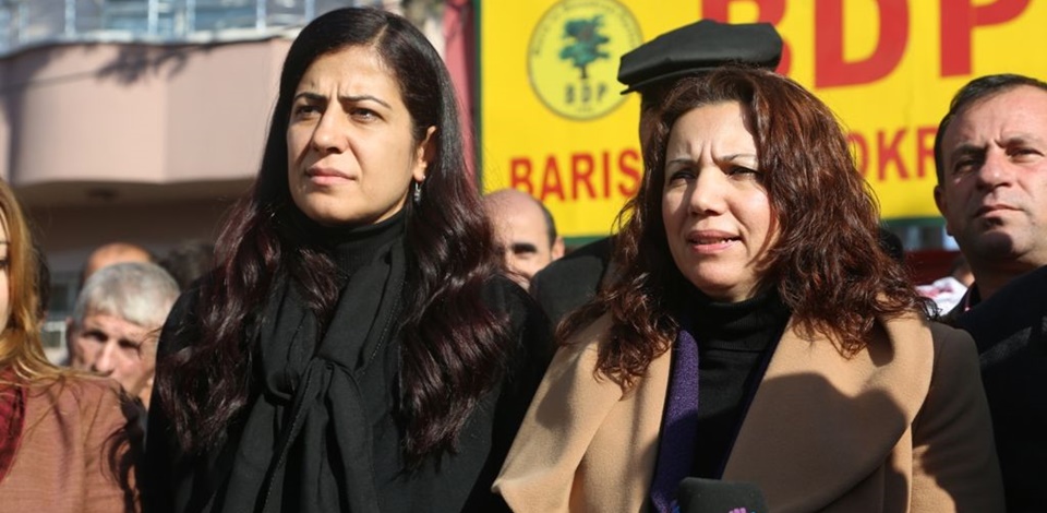 Irmak: Arınç'ın açıklamasında sonra bu olayın Cizre'de yaşanması manidardır