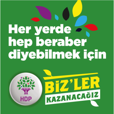 Biz'ler Kazanacağız