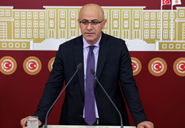 Hişyar Özsoy: AKP'nin dış politikalarının bedelini halk ödüyor
