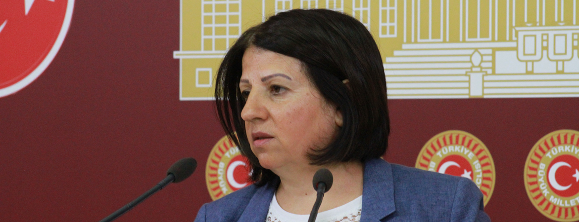 Kurtulan: Binali Yıldırım Kürdistan’ı Kürtlere değil Saray’a anlatsın, gelsin Meclis'e anlatsın