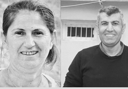 Asya Yüksel ve Mehmet Tunç şahsında Cizre'de katledilenleri saygıyla anıyoruz