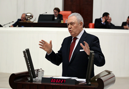 Celal Doğan: Umarım demokrasiyi şehit etme yolunda oy kullanmazsınız