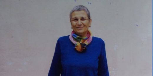 Leyla Güven: Tecrit ile çözümün önü kesiliyor