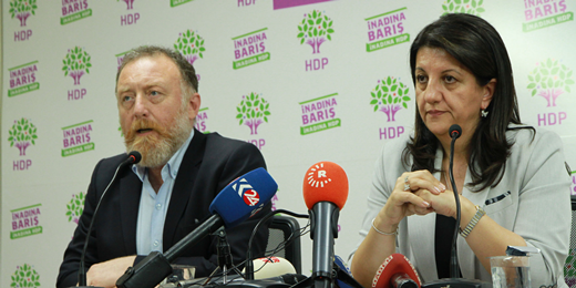 Yerel seçimler yaklaştıkça savaş çığırtkanlığı artıyor