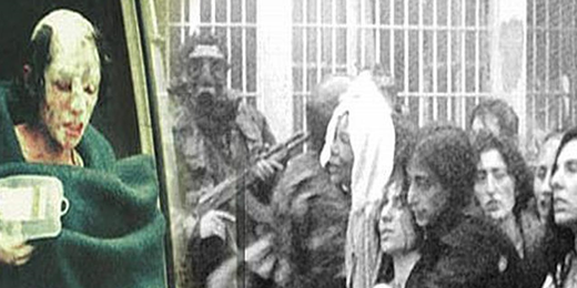 18 yıl sonra da cezaevlerinde hukuk dışı uygulamalar sürüyor