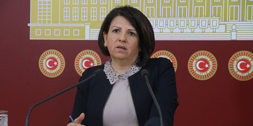 Kurtulan: Türkiye, ABD heyetleri yerine Kürtlerle görüşerek Suriye'deki çözüme katkı sunsun