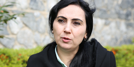 Yüksekdağ: Bu sürecin ara çözümü yok, talep eksenli adımlar olmalı