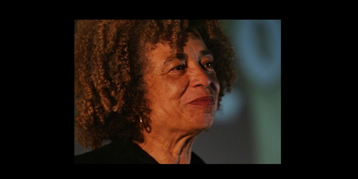 Angela Davis: Öcalan’ın tecridi konusunda Leyla Güven’in ortaya koyduğu örneği ve liderliğini takip etmeliyiz