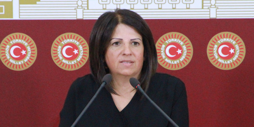 Mardin Belediyesi'nin kayyım tarafından yönetildiği dönemde, iş başvurusunda bulunan bir kadına taciz yapıldığı iddiasına ilişkin önergemiz