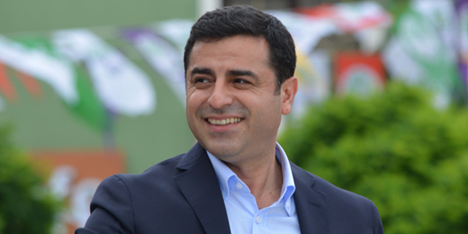 Demirtaş'ın savunmasının 3.kısmı