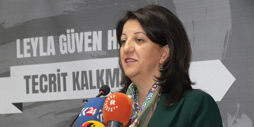 Buldan: Türkiye'nin batısına ilişkin son kararımızı yarın yapılacak PM toplantımızda vereceğiz