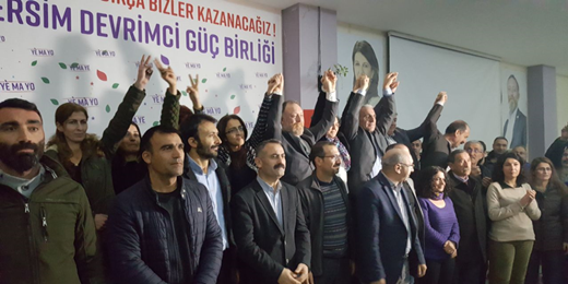 Temelli: Terör arıyorlarsa kendi teşkilatlarına dönüp baksınlar