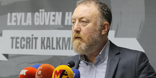Temelli: Ekonomik göstergeler kötüye gidiyor, Cumhurbaşkanı ülkeye hayal satıyor
