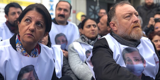 İçişleri Bakanı'na yanıtımız: 'İnsan' olmanın gereği ölümleri durdurmaktır!