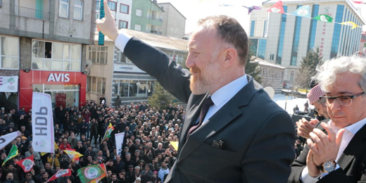 Temelli'den Erdoğan'a: Utanmasa kafatasımızı ölçecek