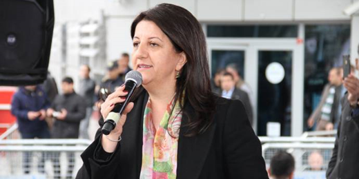 Buldan: Yanlarına Ağar'ı, Çiller'i aldılar; Cumhur İttifakı değil bunlarınki "Beyaz Toros ittifakı"