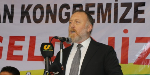 Temelli: Kürt'e mermi Türk'e siyanür düştü