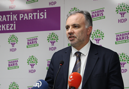 Bilgen: OHAL'de referandumu daha kolay yapabilirsiniz ama ekonomiyi düzeltemezsiniz