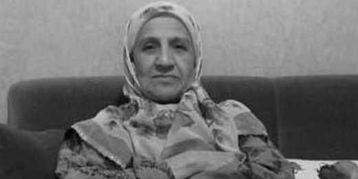 Eş Genel Başkanımız Mithat Sancar'ın teşekkür mesajı