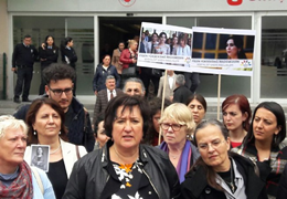 Mahkeme Yüksekdağ'ın delil gösterilmesi talebini reddetti