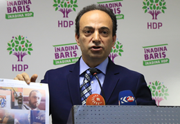 Referandum Baskı ve İhlal Raporumuzu açıkladık