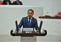 Atalan: Hava saldırısı DAEŞ’e karşı oluşturulmuş SDG'nin, Rakka’ya ilerleyişini engellemek için mi yapıldı?