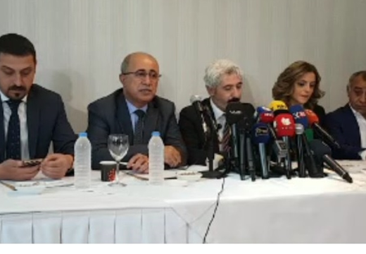 Demirtaş'ın avukatlarının basın toplantısında paylaşılan metnin özeti