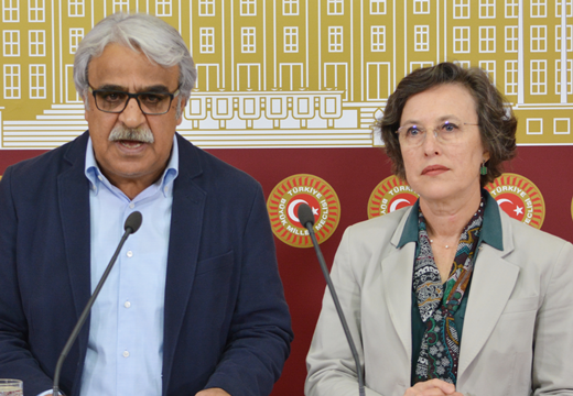 Kerestecioğlu ve Sancar'dan yargı – iktidar ilişkisi üzerine değerlendirme