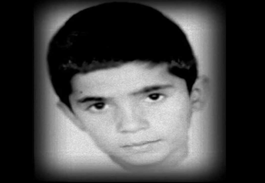 Ali Atalan'ın Uğur Kaymaz heykelinin kaldırılmasına ilişkin önergesi