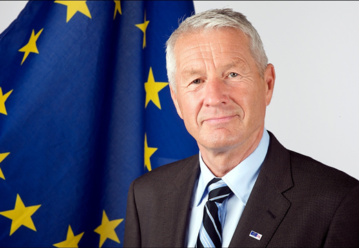Jagland: Binali Yıldırım'a Gülmen ve Özakça'nın serbest bırakılmaları gerektiğini söyledim